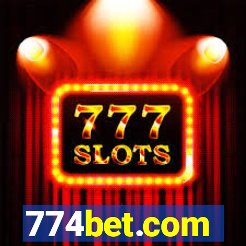 774bet.com