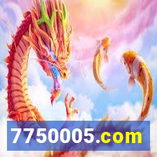 7750005.com