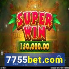 7755bet.com