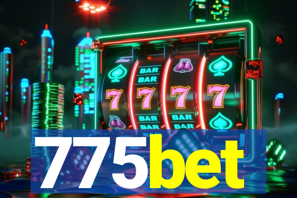 775bet