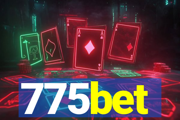 775bet