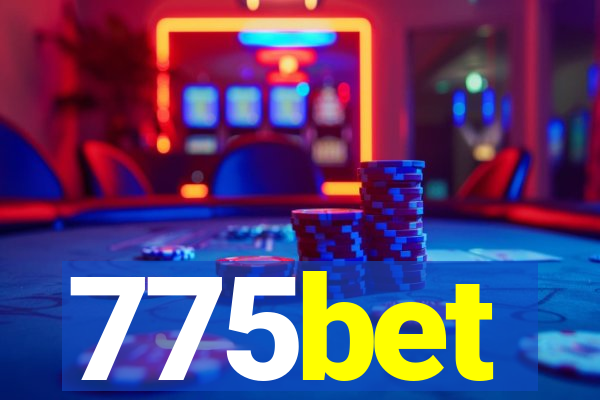 775bet