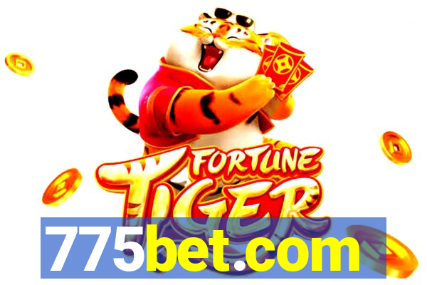 775bet.com