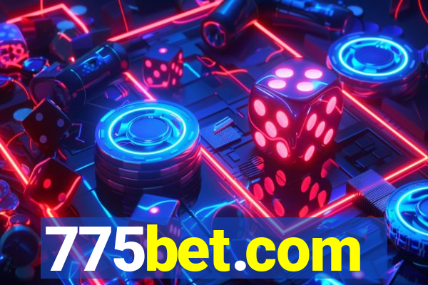 775bet.com