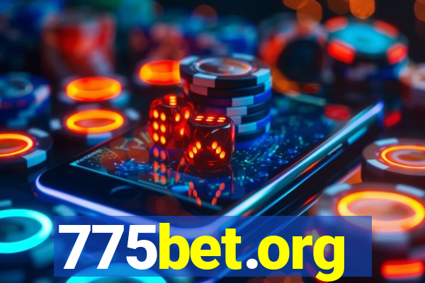 775bet.org