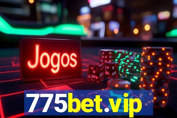 775bet.vip