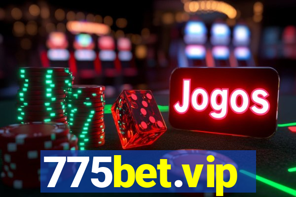 775bet.vip