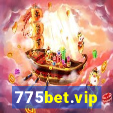 775bet.vip