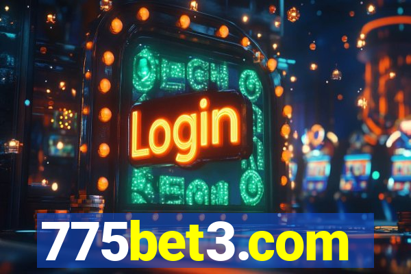 775bet3.com