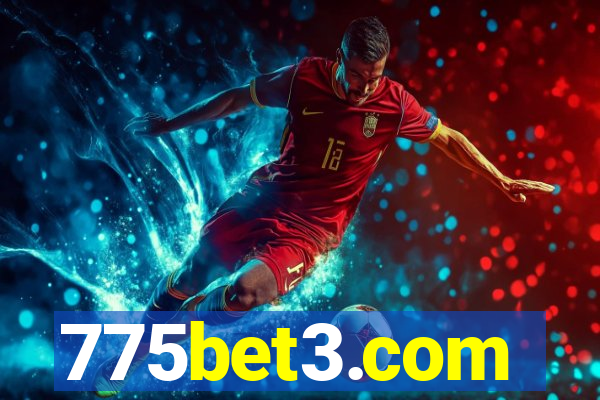 775bet3.com