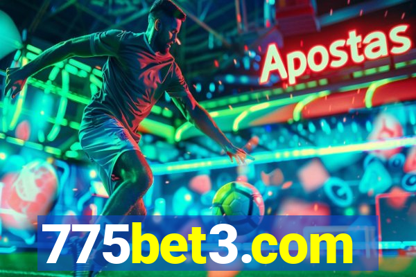 775bet3.com