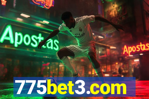 775bet3.com