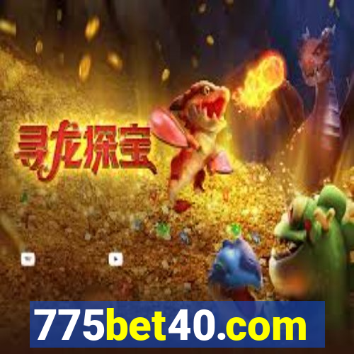 775bet40.com