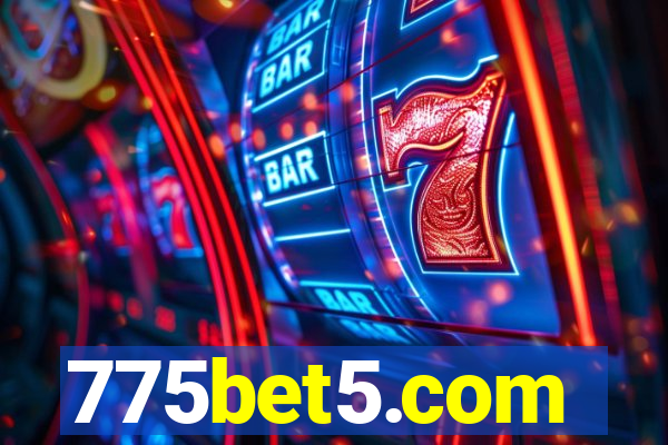 775bet5.com