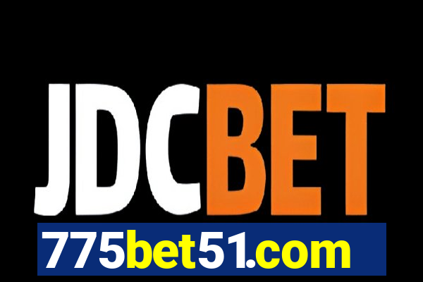 775bet51.com