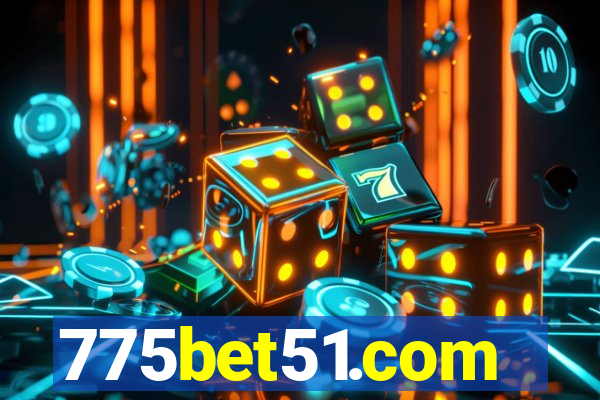 775bet51.com