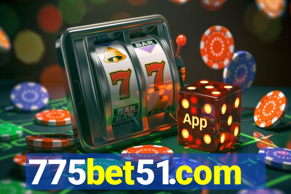 775bet51.com