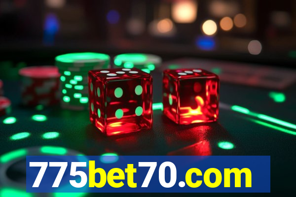 775bet70.com