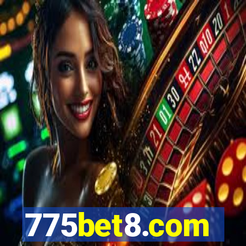 775bet8.com