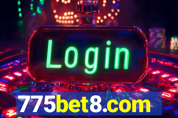 775bet8.com