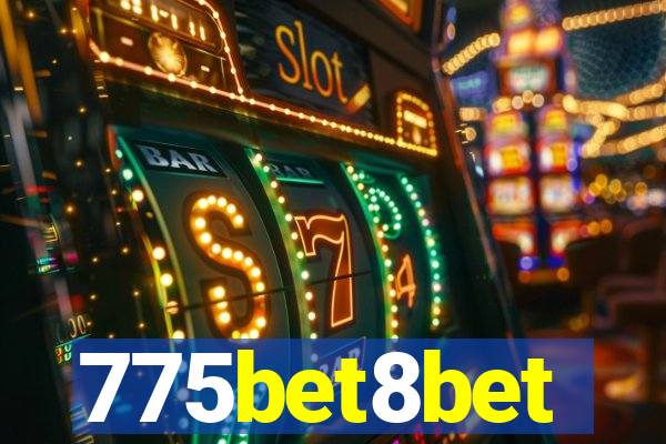 775bet8bet