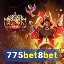 775bet8bet