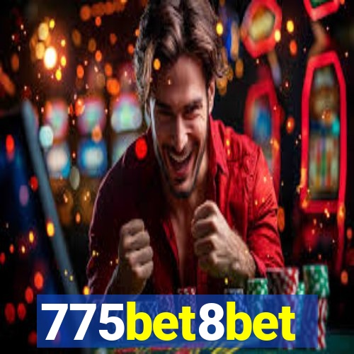 775bet8bet