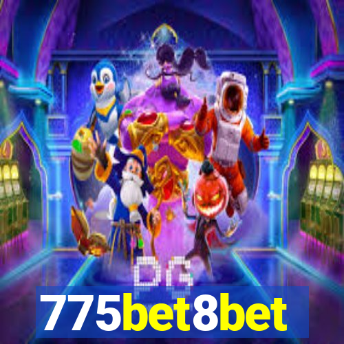 775bet8bet