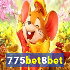 775bet8bet