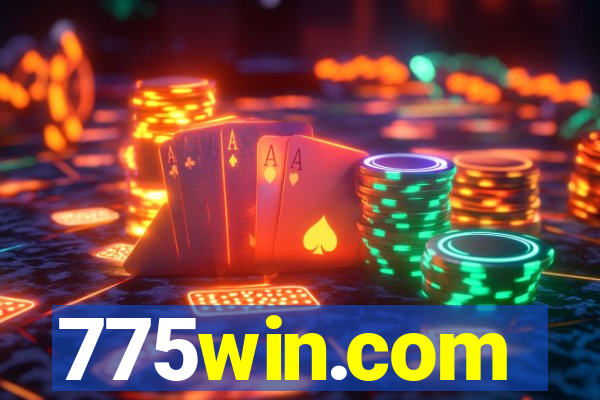 775win.com