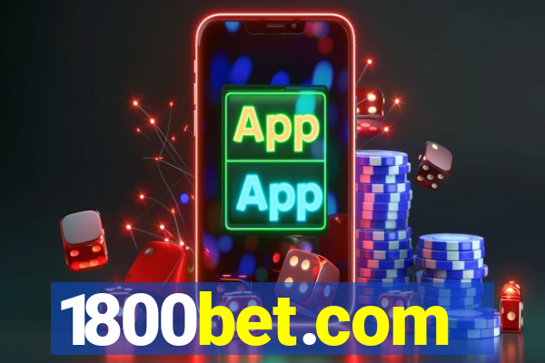 1800bet.com