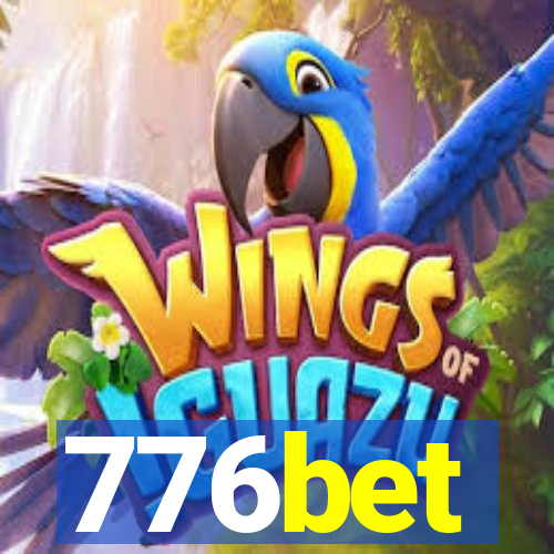 776bet