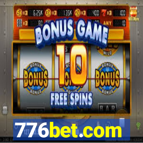 776bet.com