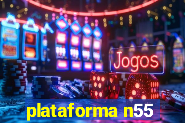 plataforma n55