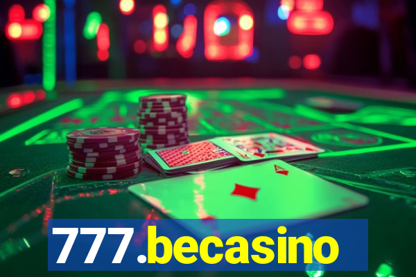 777.becasino