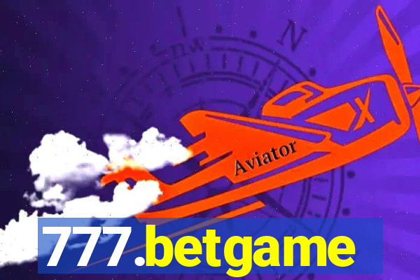 777.betgame