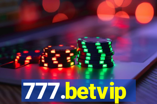 777.betvip