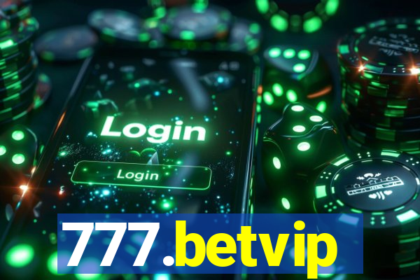 777.betvip