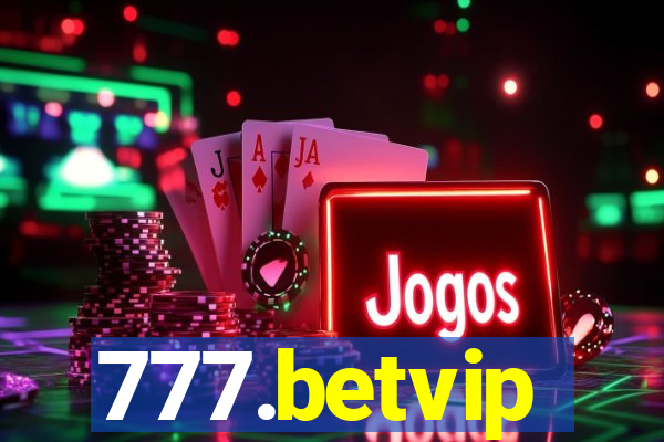 777.betvip