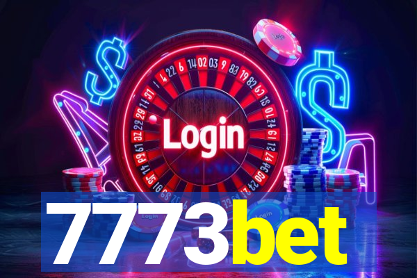 7773bet