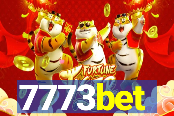 7773bet