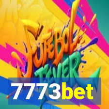 7773bet