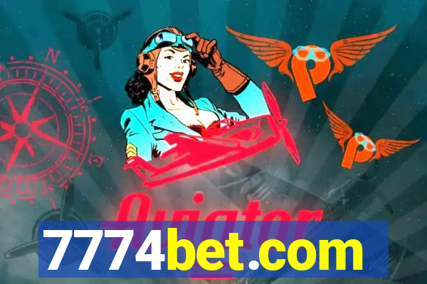 7774bet.com