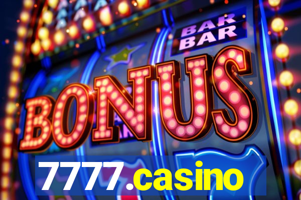 7777.casino