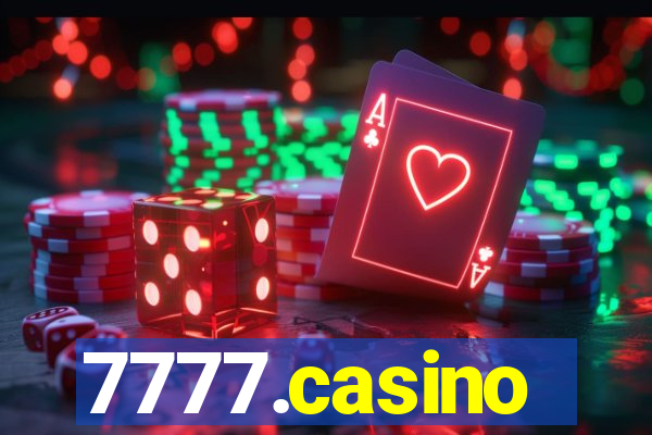 7777.casino