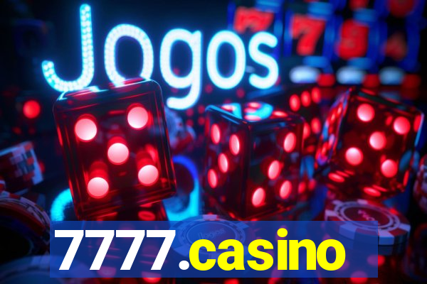 7777.casino