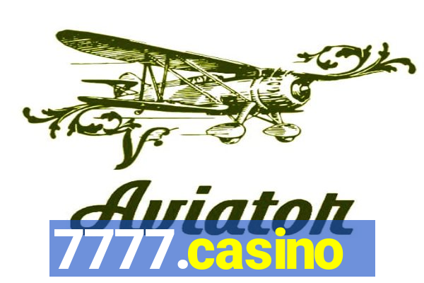 7777.casino