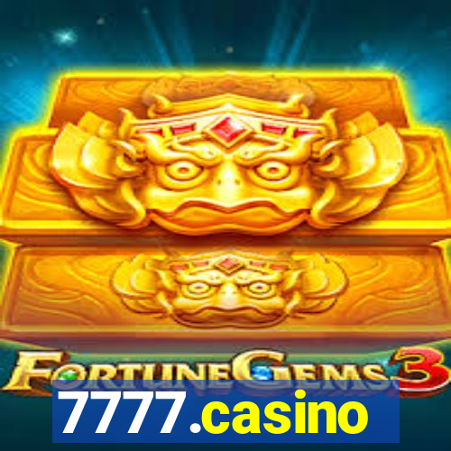 7777.casino