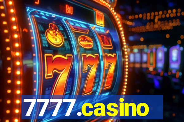 7777.casino