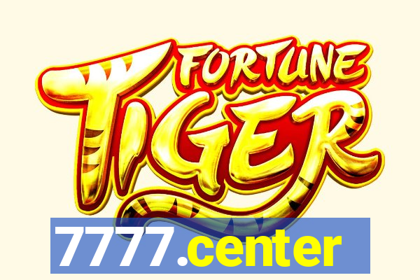 7777.center